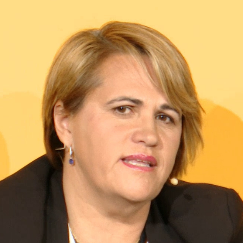 Almudena Aguilera Saborido